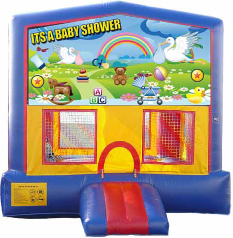 A & B Bounce House Hawaii, Oahu Bounce House Rental, Honolulu Bounce