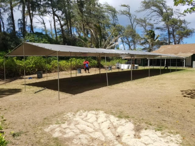 Tents For Hawaii Vacation Rentals A B Party Rentals Plus Supplies