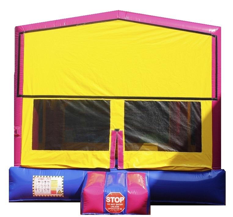 A & B Bounce House Hawaii, Oahu Bounce House Rental, Honolulu Bounce