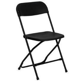 Oahu Folding Chair Rental