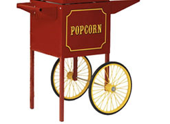 popcorn cart rental oahu