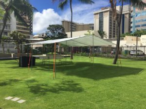 Best Party Rentals in Honolulu, Hawaii