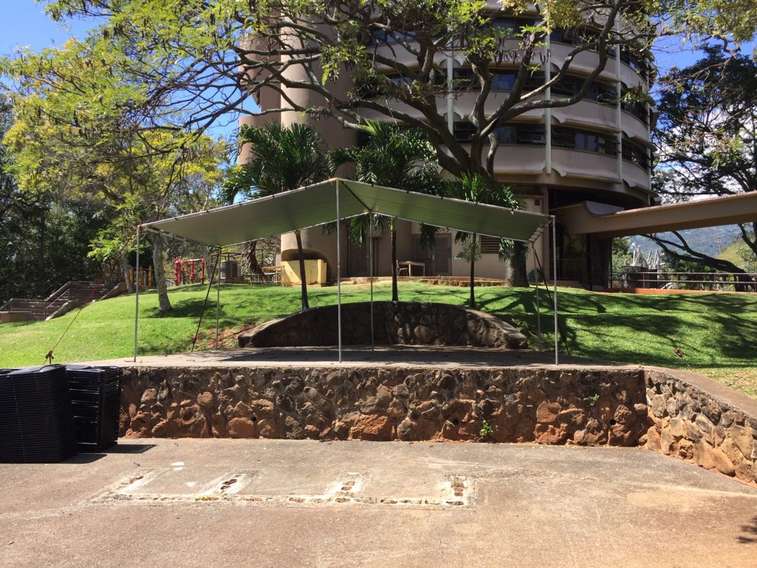 Party Rental Honolulu HI A & B Party Rentals in Honolulu, Hawaii