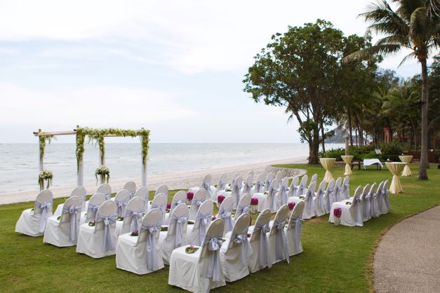 Table and Chair Rentals Honolulu