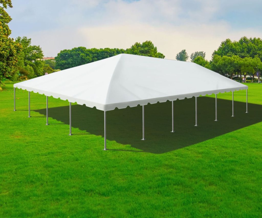 A & B Party Rentals -Tables, Chairs & Tents Packages